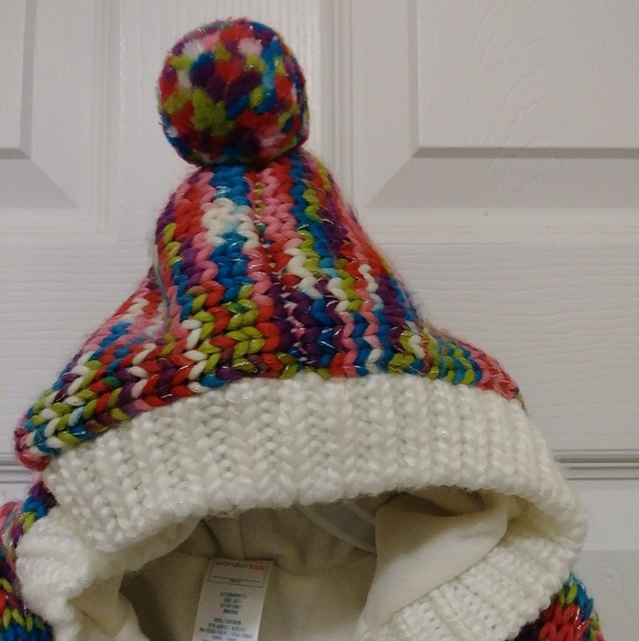 Wonder kids Sweater Jacket sz 18 months - Picture 3 of 4